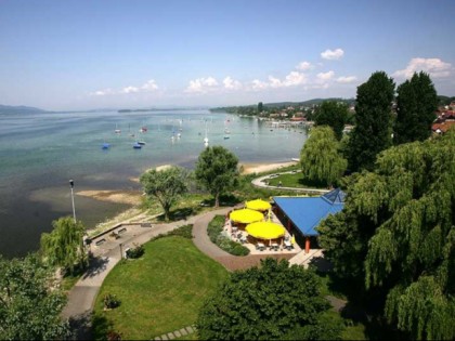 Foto: Seegarten Allensbach